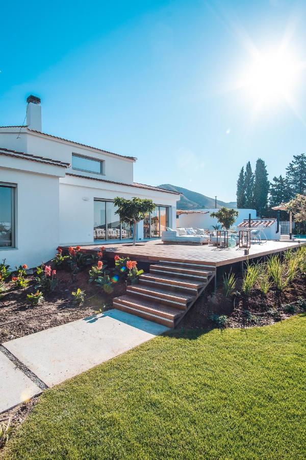 Finca Yantar Motril Exterior foto