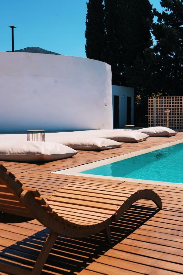 Finca Yantar Motril Exterior foto