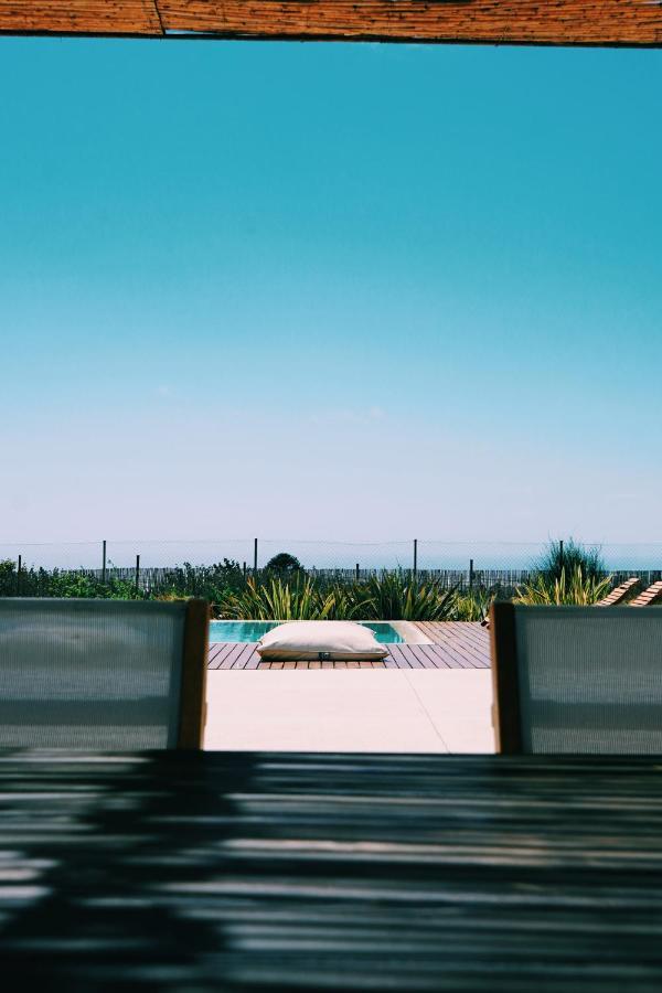 Finca Yantar Motril Exterior foto